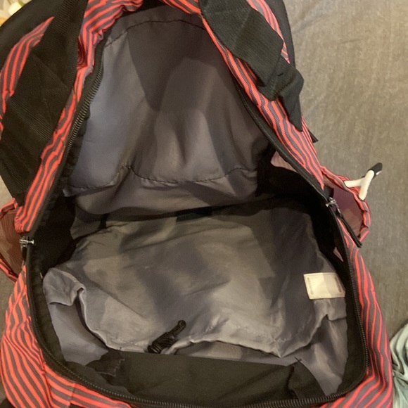 Adidas backpack - Picture 4 of 5